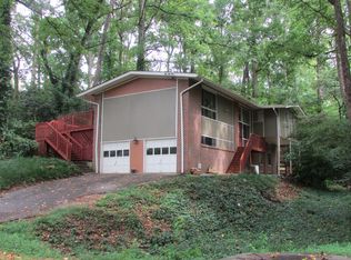 2015 Tall Tree Dr NE, Atlanta, GA 30324