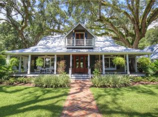 6081 Nelson Dr, Fairhope, AL 36532
