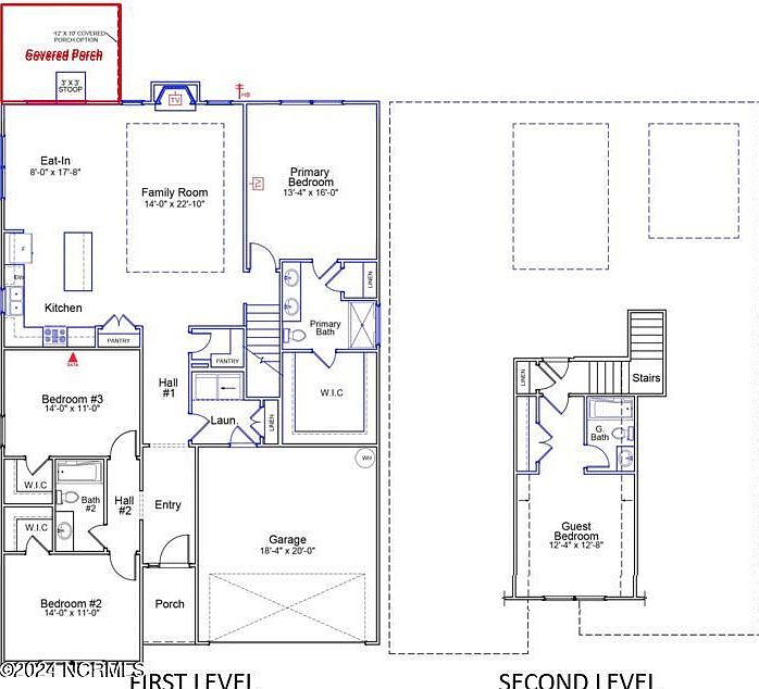 2nd image of 913 Rosie Drive Lot 26