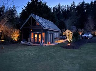 6920 E Grapeview Loop Rd, Allyn, WA 98524