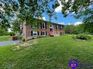 1600 Bonds Mill Rd, Lawrenceburg, KY 40342