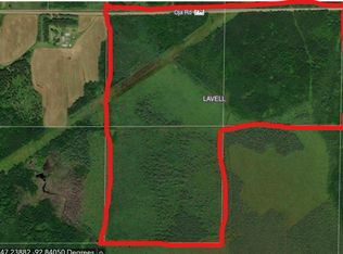 Lavell Twp, Chisholm, MN 55719