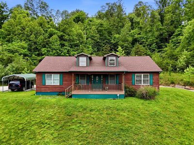 2 Kings Court Est, Huntington, WV, 25704