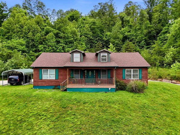 2 Kings Court Est, Huntington, WV 25704