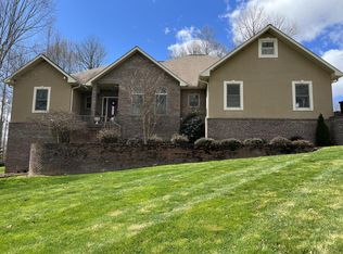 140 Allison Timbers Rd, Piney Flats, TN 37686