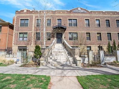 740 N Sherman St APT 305, Denver, CO, 80203