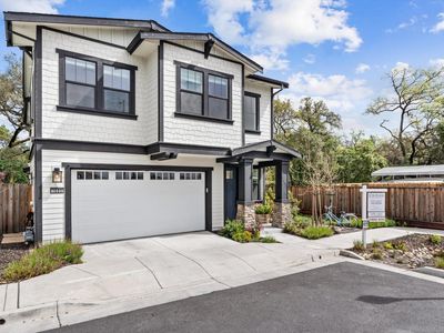 1605 Winding Creek Way, Healdsburg, CA, 95448