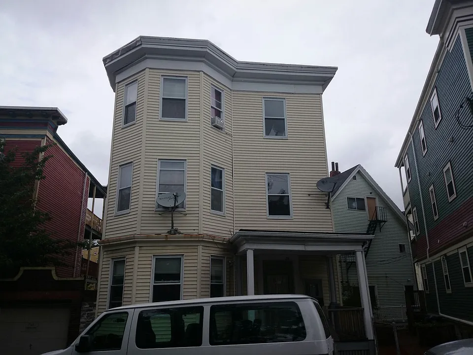 Building Photo