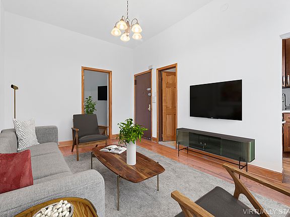 2nd image of 870 Hancock St APT 2F