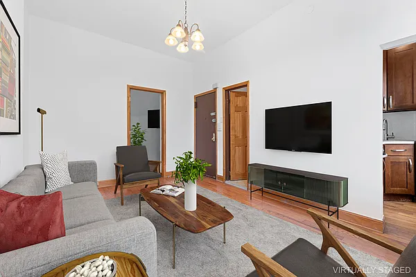 Rented by Compass | media 3