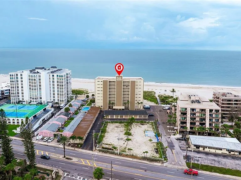 5000 Gulf Blvd #301 — Photo 33