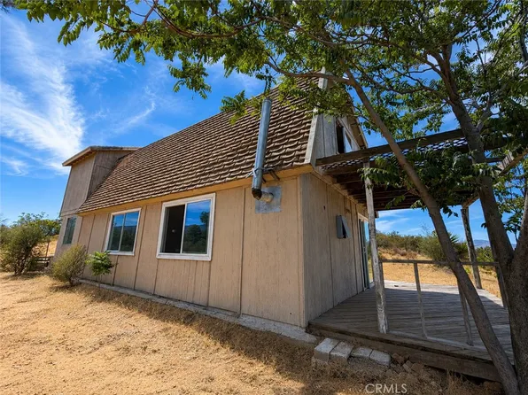 38400 Fischer Rd, Anza, CA 92539