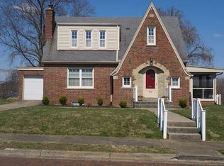 638 South Ter, Huntington, WV 25705