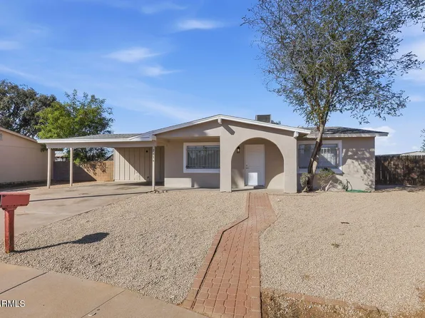 2314 N 71ST Drive, Phoenix, AZ 85035