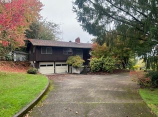 11060 NW Cornell Rd, Portland, OR 97229