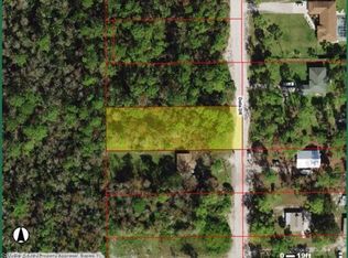 2167 Della Dr LOT 21, Naples, FL 34117