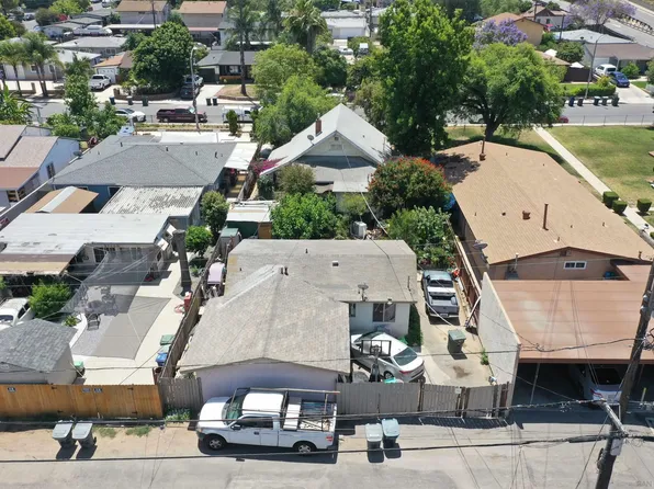 926-28 E 2nd Ave, Escondido, CA 92025