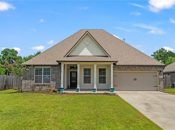 16819 Highland Heights Dr, Covington, LA 70435