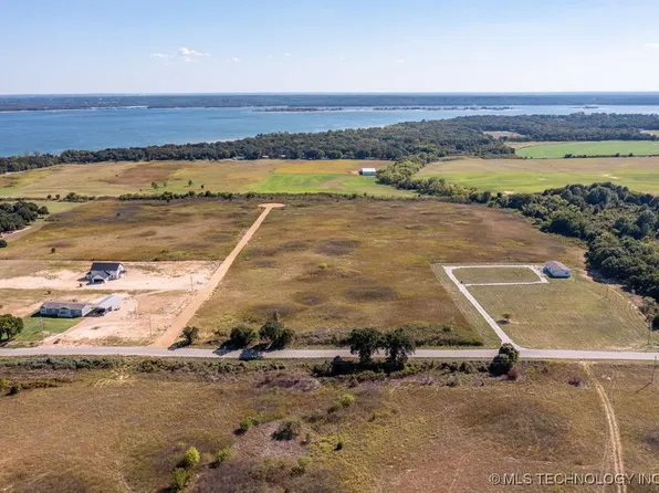 15 Robles Vista Ln, Kingston, OK 73439