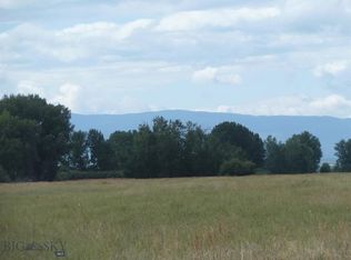 1500 E Cameron Bridge Rd, Bozeman, MT 59718