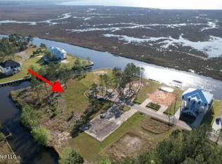 1438 Hanakealoha Pl #28, Diamondhead, MS 39525