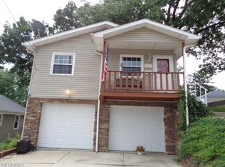 456 Wirth Ave, Akron, OH 44312