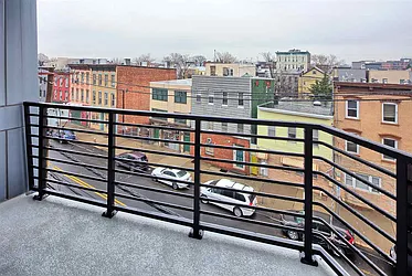 Rented by Coldwell Banker Residential Brokerage