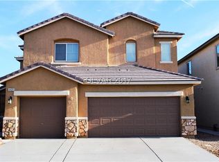 4429 Whistling Duck Ave, Las Vegas, NV 89115