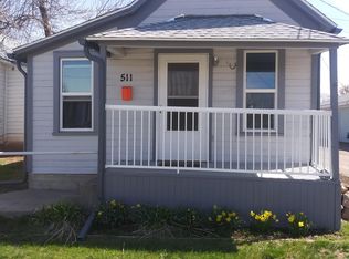 511 7th St S, Great Falls, MT 59405