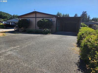 100 River Bend Rd SPACE 108, Reedsport, OR, 97467