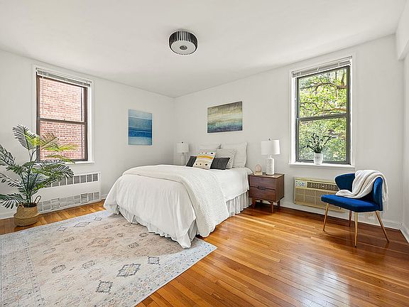 5th image of 345 Webster Ave APT 4G
