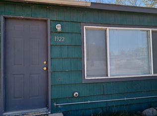 1922 Franklin St #1922, Alamosa, CO 81101