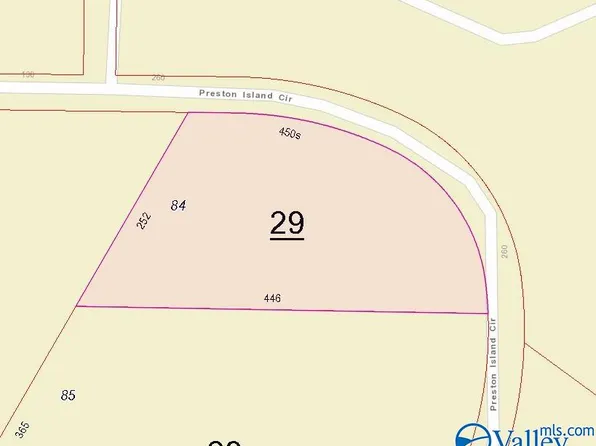 276 Preston Island Cir, Scottsboro, AL 35769