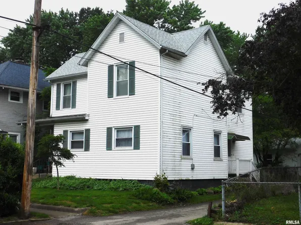 401 S Lincoln Ave, Springfield, IL 62704