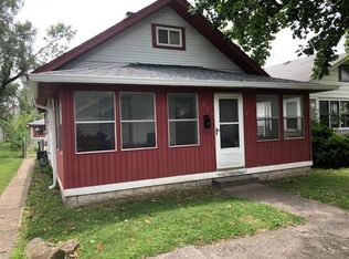 923 E Berwyn St, Indianapolis, IN