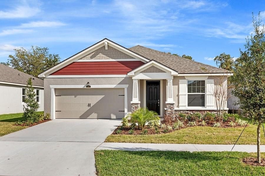 1st image of 13019 Satin Lily Dr #41E