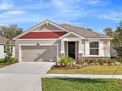 13019 Satin Lily Dr #41E, Riverview, FL, 33579