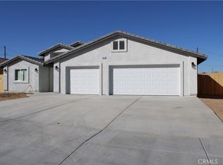 1140 Monterey Ave, Barstow, CA 92311