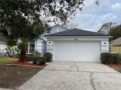 326 Morning Creek Cir, Apopka, FL, 32712
