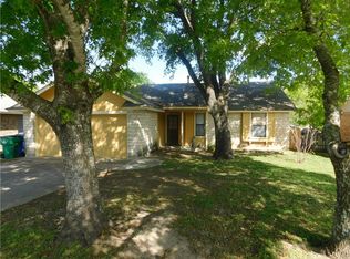 16213 Windermere Dr, Pflugerville, TX 78660