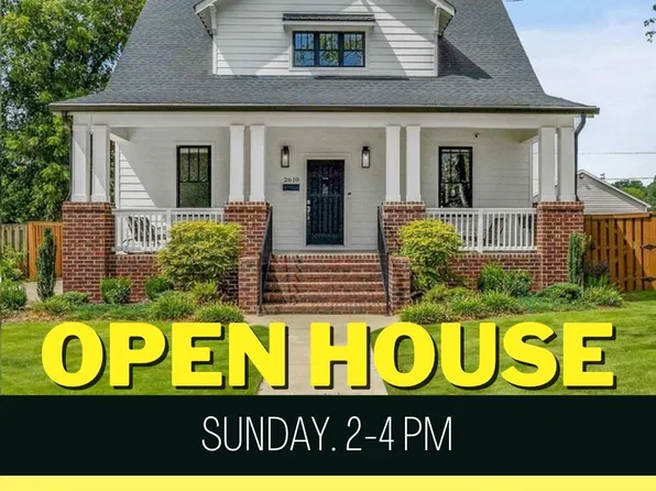 2610 Poincianna St SW, Huntsville, AL 35801