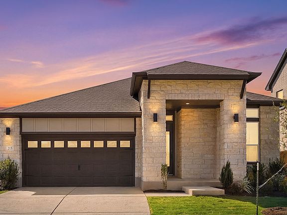 2nd image of 315 San Saba Dr