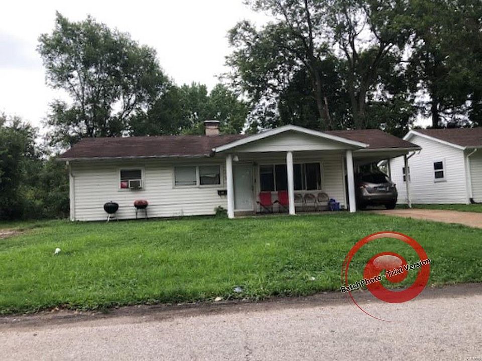 118 Saint James Ln, Cahokia, IL 62206 MLS 23046518 Zillow