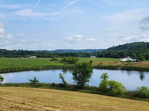 1349 State Route 13 SE Tract 20, Crooksville, OH 43731
