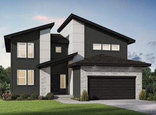 Riverside Plan, Abbey Valley, Olathe, KS 66062