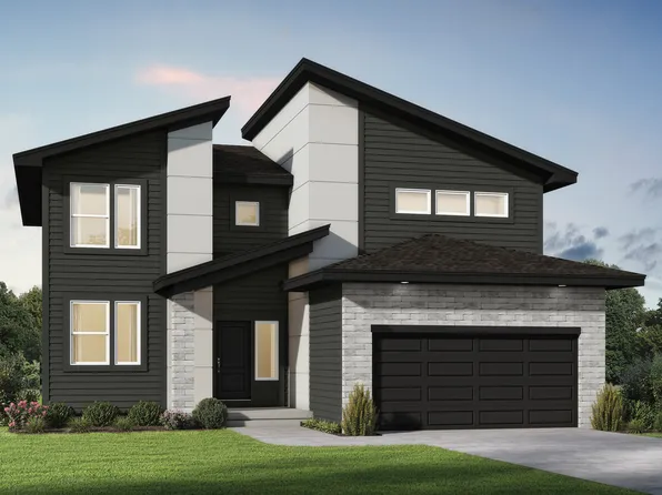 Riverside Plan, SomerBrook