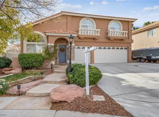8205 Fawn Heather Ct, Las Vegas, NV 89149