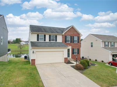 9905 Creekside Way, Streetsboro, OH, 44241