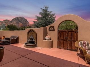 2175 E Mule Deer Rd, Sedona, AZ 86336