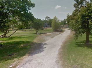 15420 Elgin St, Channelview, TX 77530